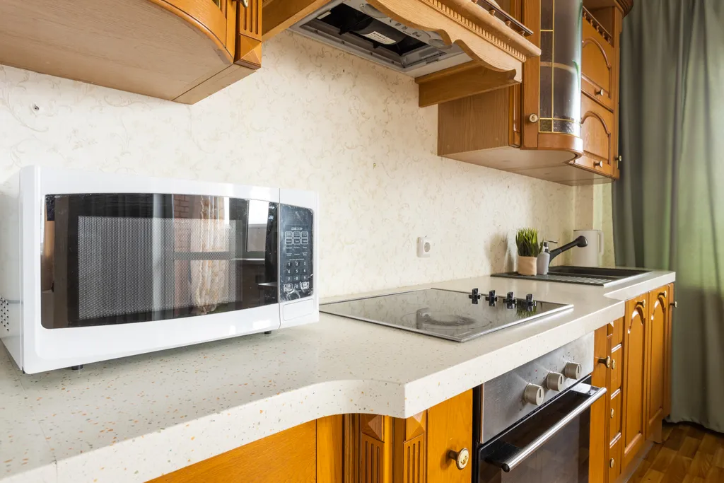 Квартира Видовые Апартаменты Чистый взгляд с дизайнерским ремонтом — Красноярск