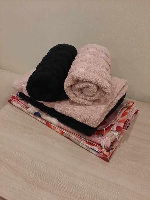 Квартира Квартира рядом с ЖД вокзалом — Нижний Новгород