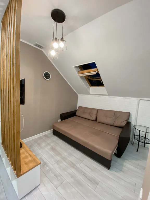 Квартира 2-комн квартира в центре города — Анапа