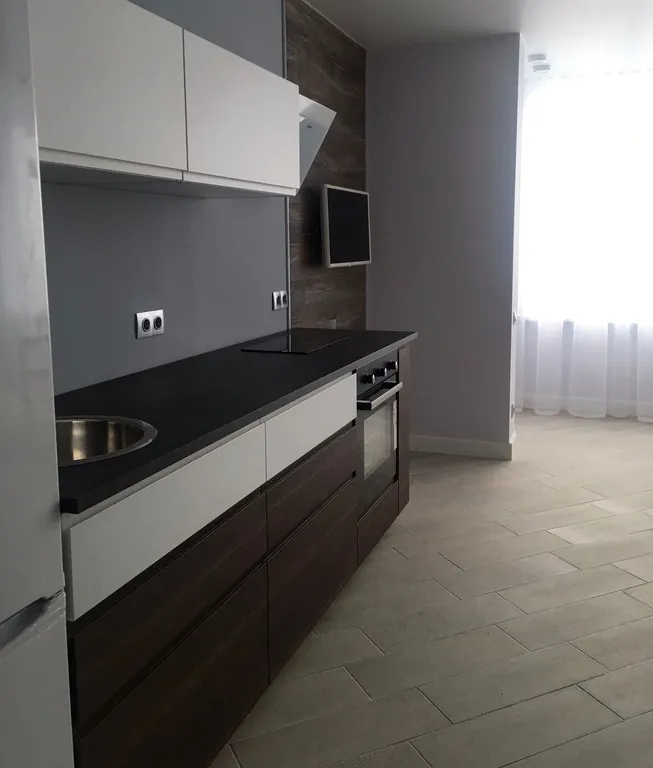 Квартира в ЖК Большая Медведица