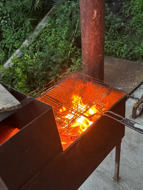 Апартамент с видом на море