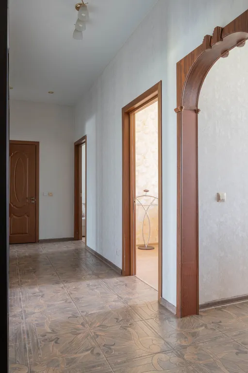 Апартаменты в центре рядом с цирком