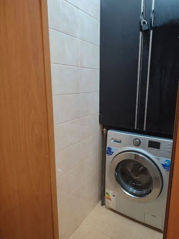 Квартира Уютная квартира — Новое Девяткино