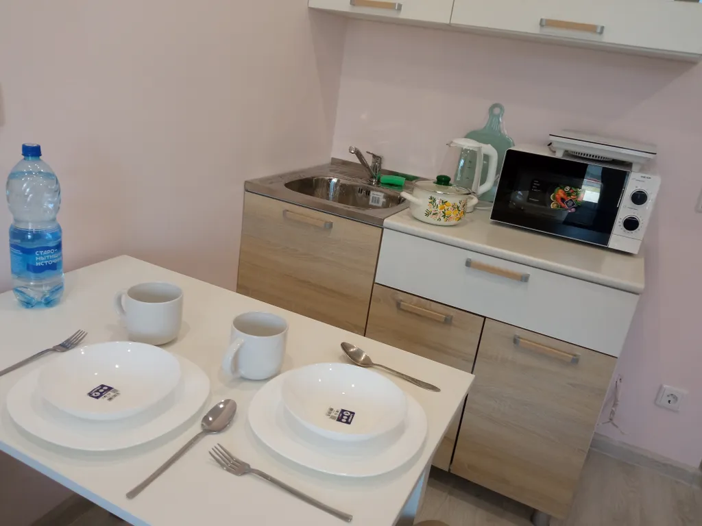 Квартира Северная Звезда 1