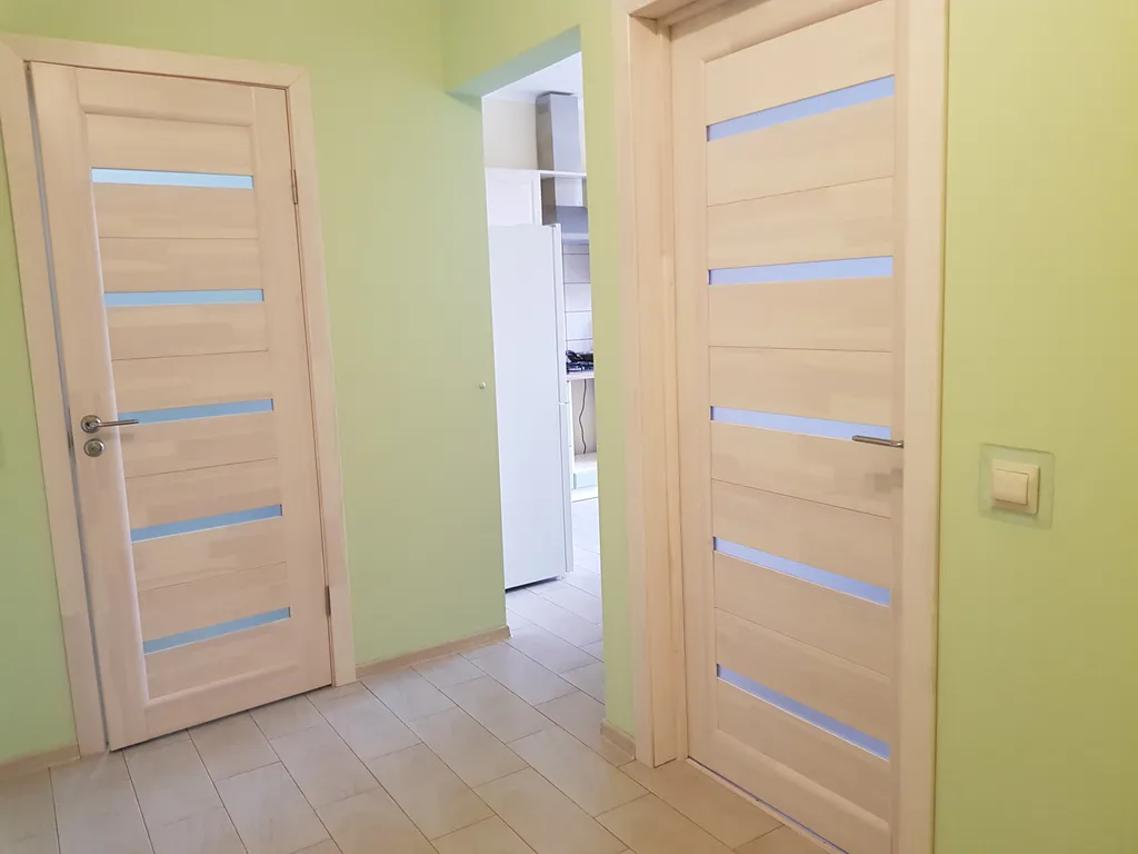 Уютная квартира на Балтике