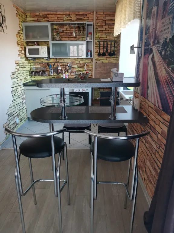 Двухкомнатная Квартира в центре