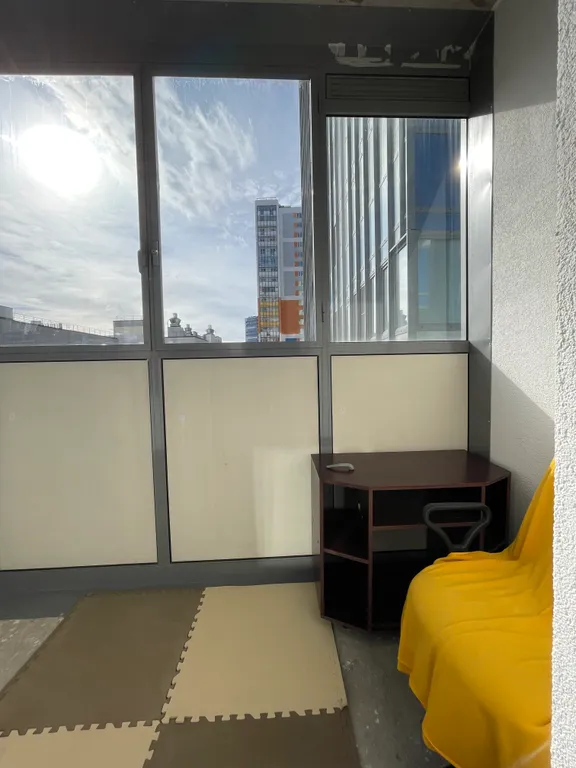 Квартира Квартира Хочу вернуться — Санкт-Петербург