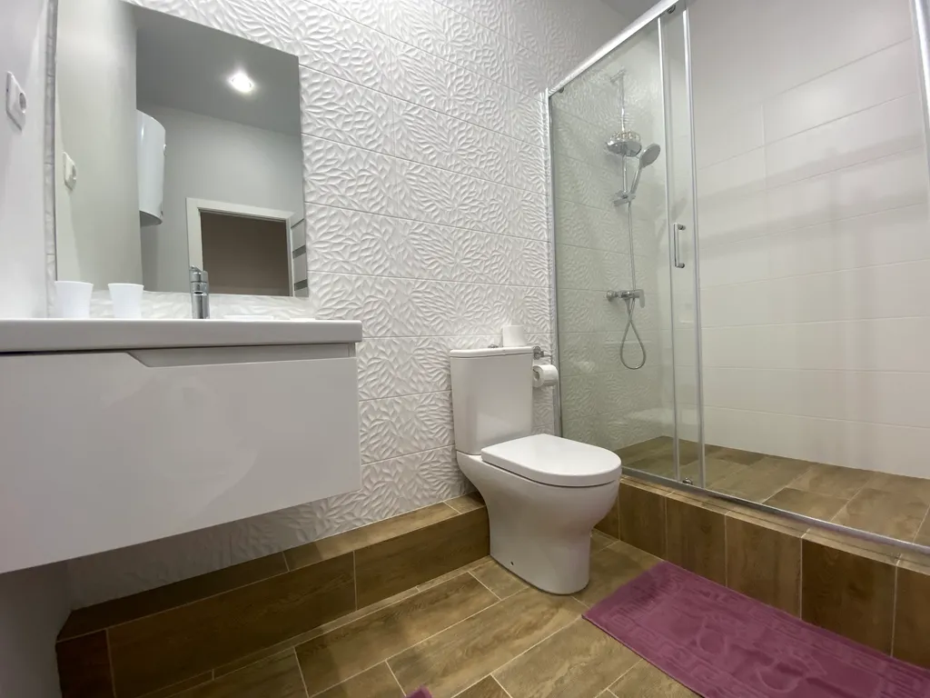 Апартаменты Приморье