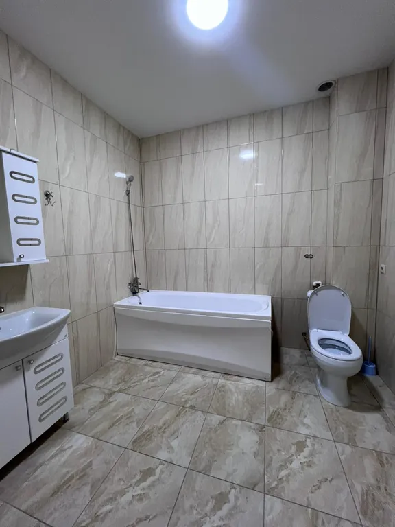 Апартаменты