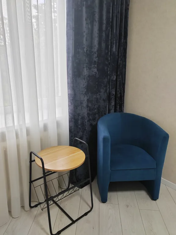 Апартаменты в центре с новым современным ремонтом