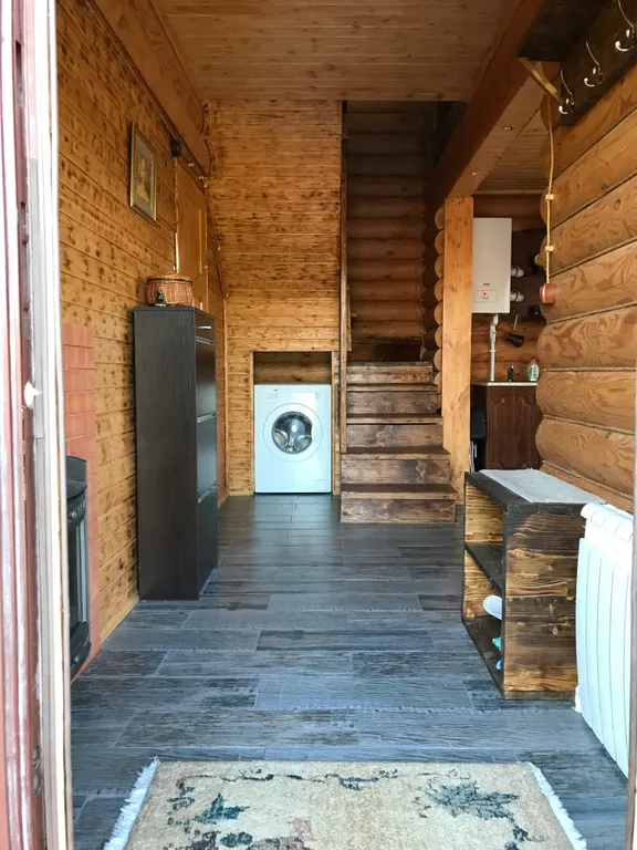 Гостевой домик в деревне