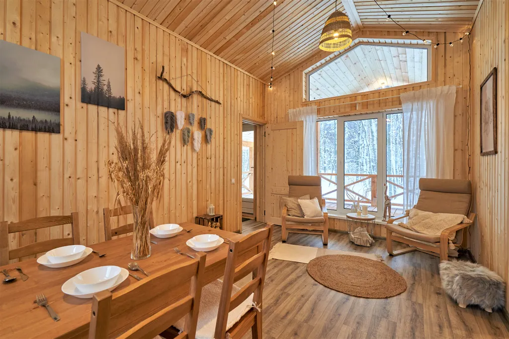 3-комнатный Дом