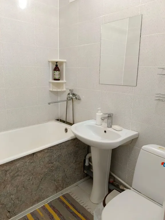 Квартира однокомнатная на Северной "RichHouse".