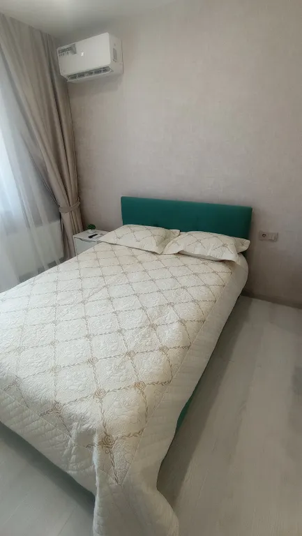 Квартира Уютная квартира студия в живописном месте — Горячий Ключ