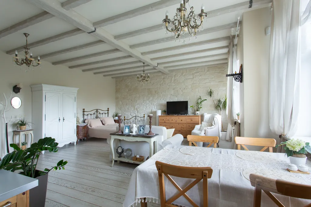 Дизайнерская студия Сканди