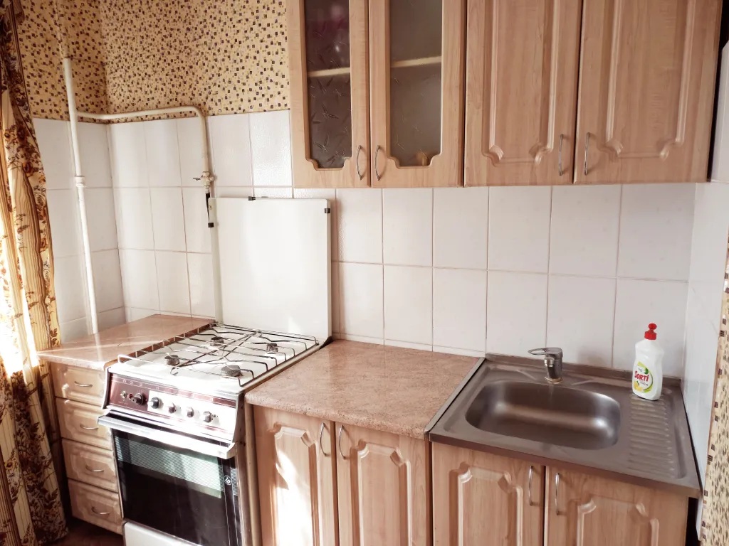 Квартира в центре