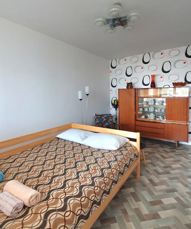 Квартира Квартира Бриллиантовая рука — Сочи