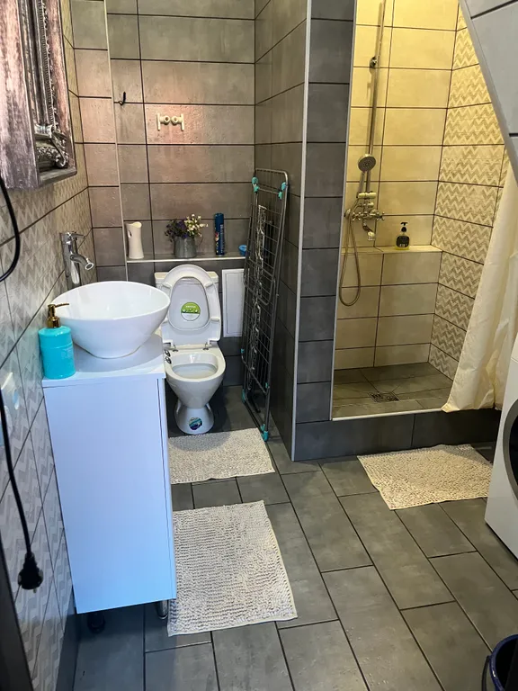 Уютный таунхаус в центре