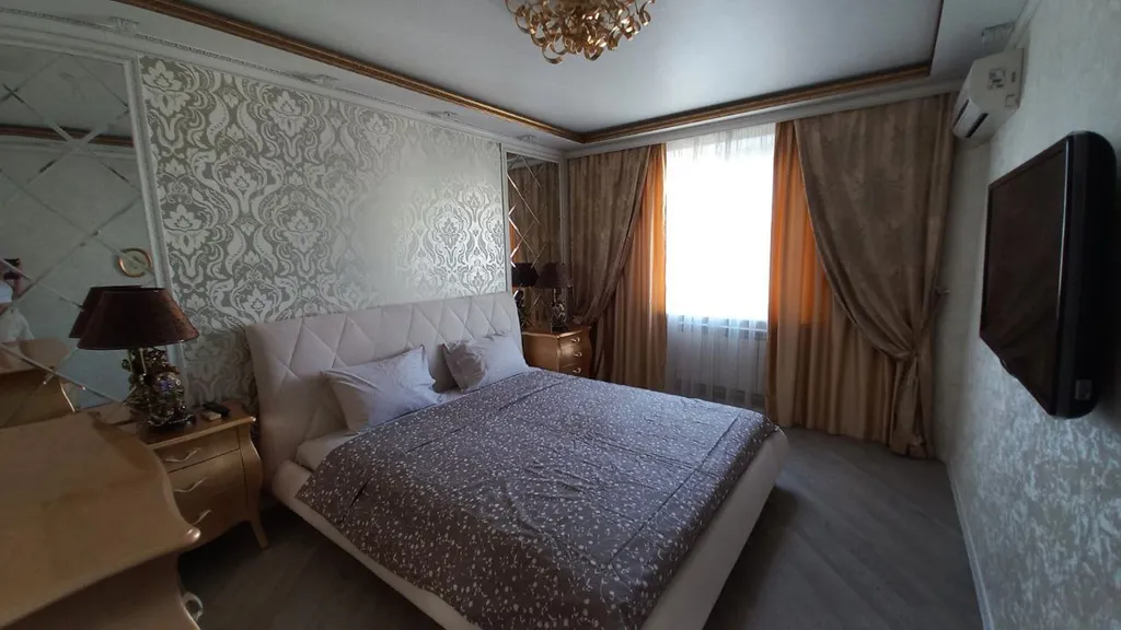 Как дома, только лучше