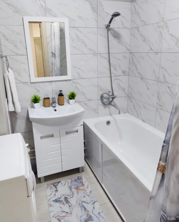 2-комн в центре