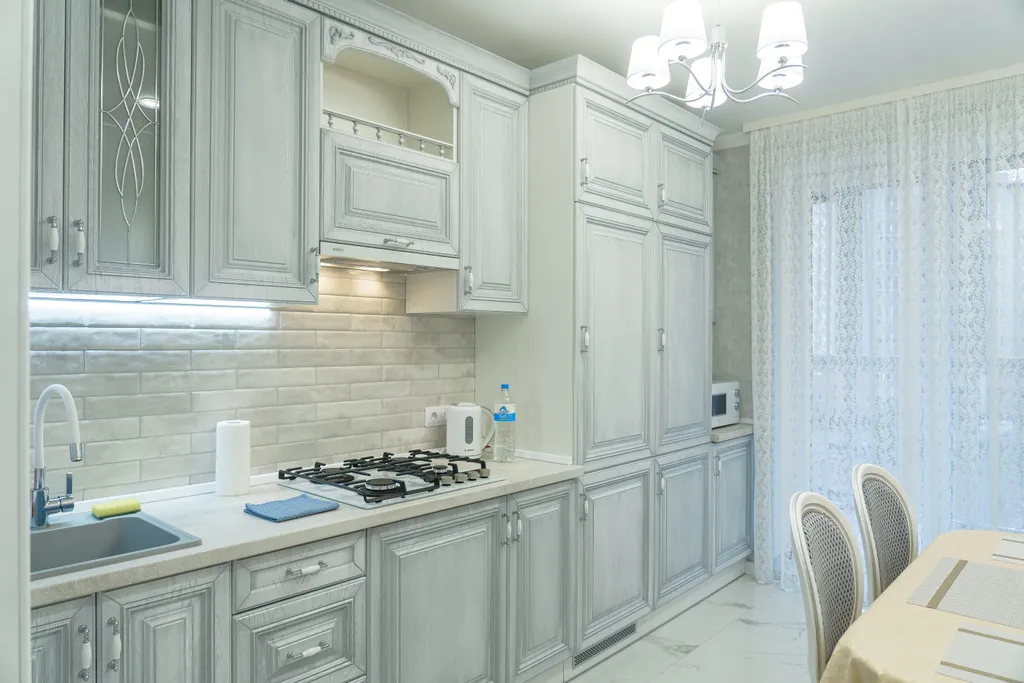 Квартира Апартаменты Кантиана 3.3 — Калининград