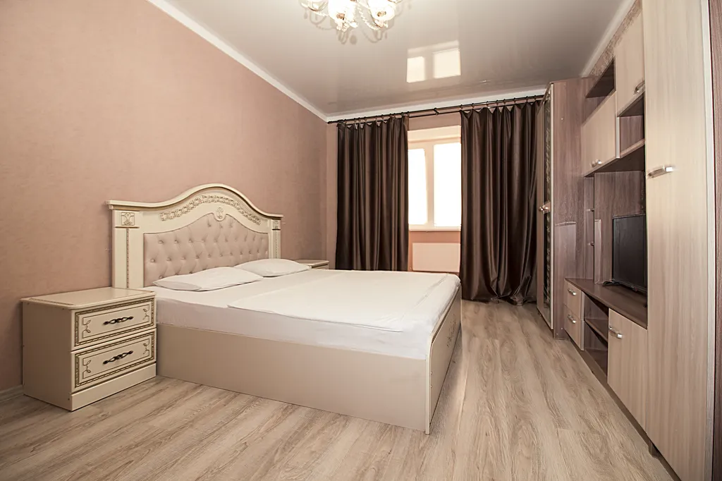 Квартира Еврооднушка с видом на Бештау — аренда посуточно в Пятигорск