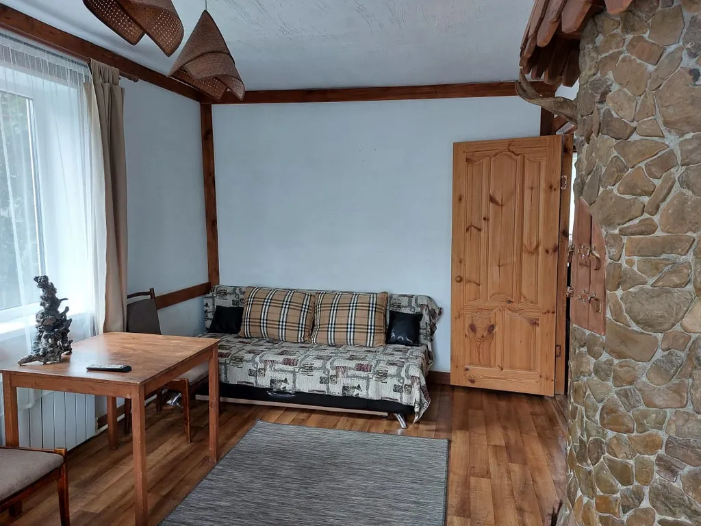 Сдается дом в баварском стиле