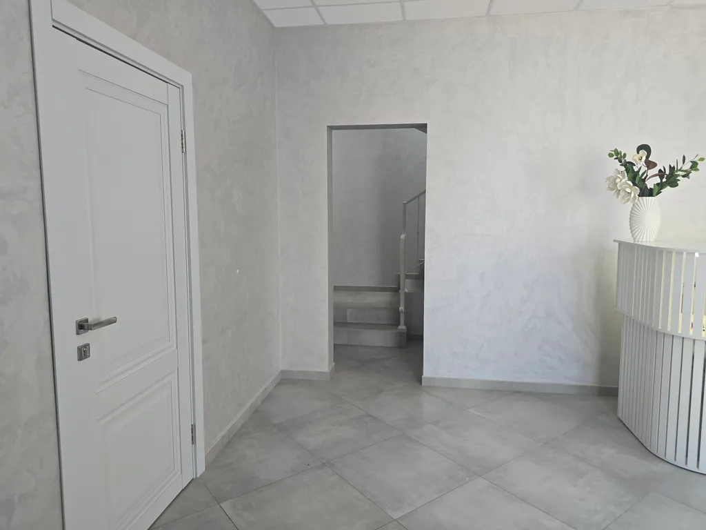 Апартаменты с кухней и душем