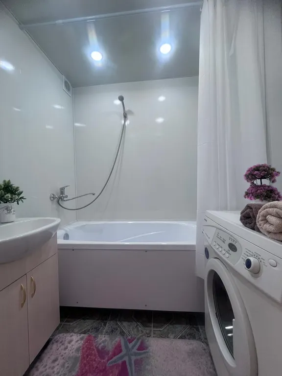 1-комнатная на Восточном