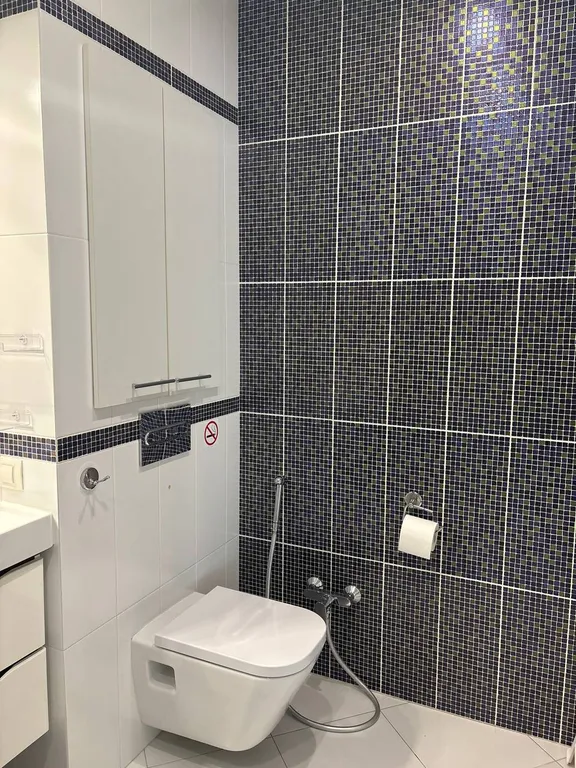 Квартира Уютная квартира рядом с Таврическим садом и Смольным собором — Санкт-Петербург