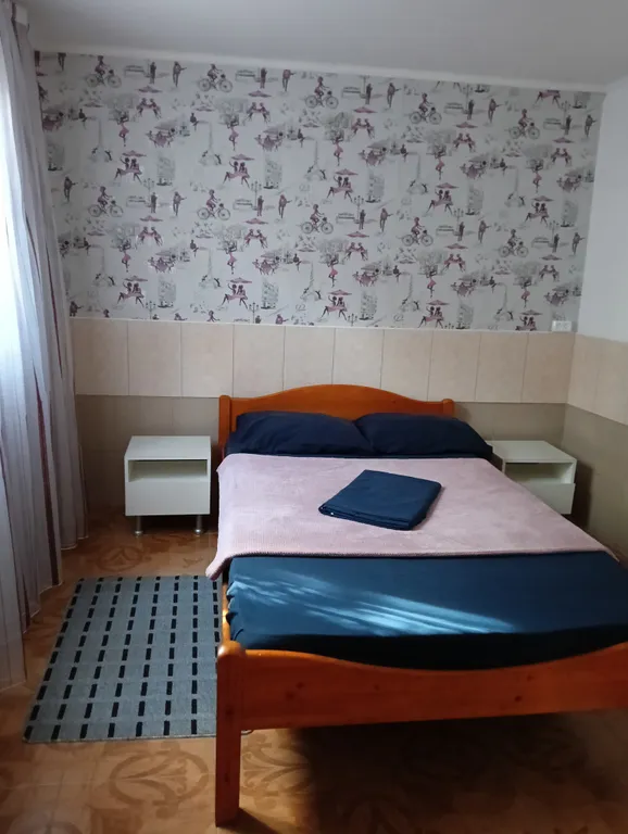 Квартира У моря — аренда посуточно в Сочи