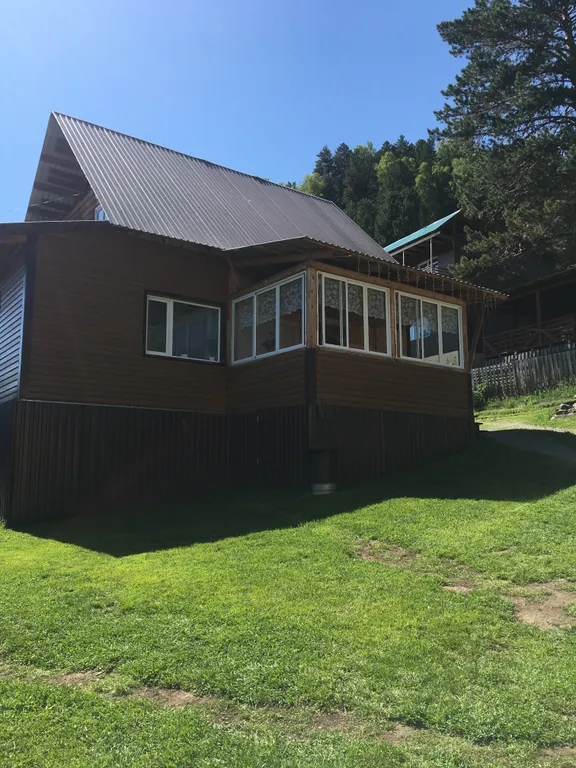 Джарат Кёль гостевые дома