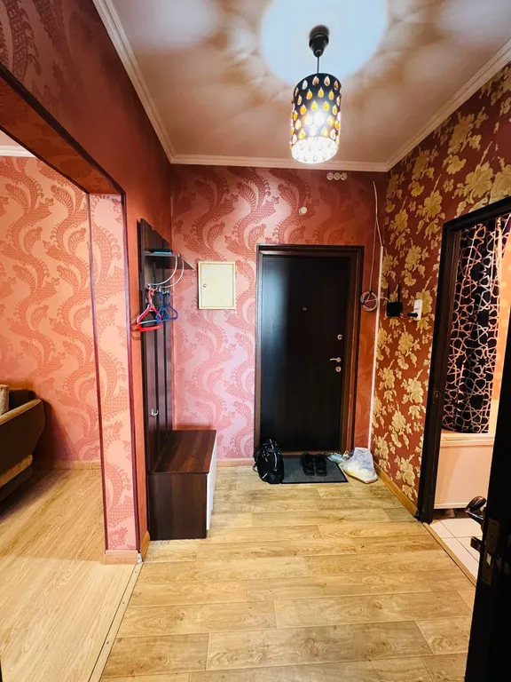 Уютные апартаменты недалёко от центра