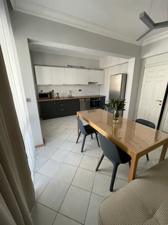 Классная квартира рядом с центром Алании