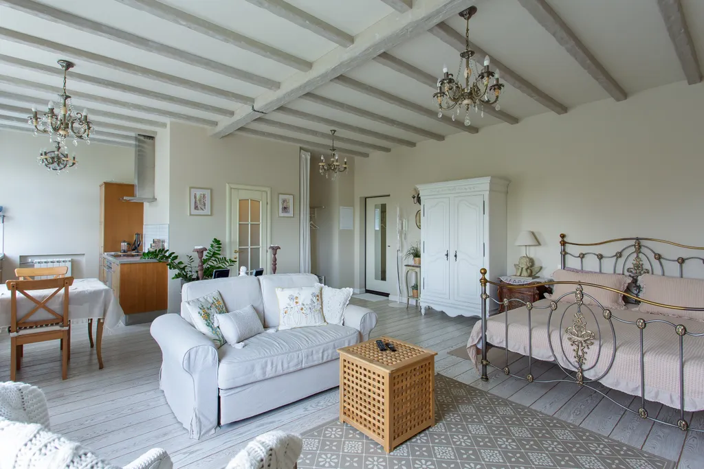 Дизайнерская студия Сканди