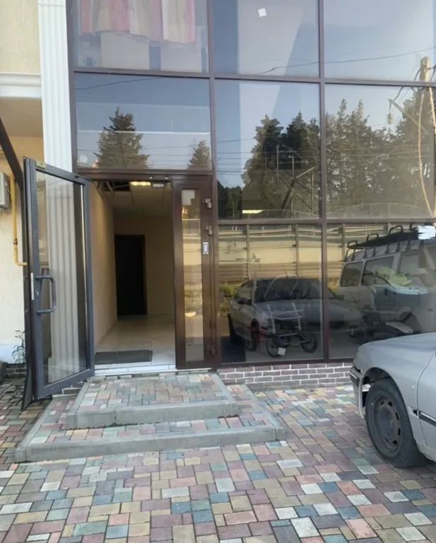 Квартира Квартира Студия в Сириусе — Сириус