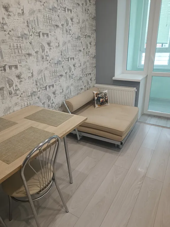 Уютная квартира в центре Зеленоградска