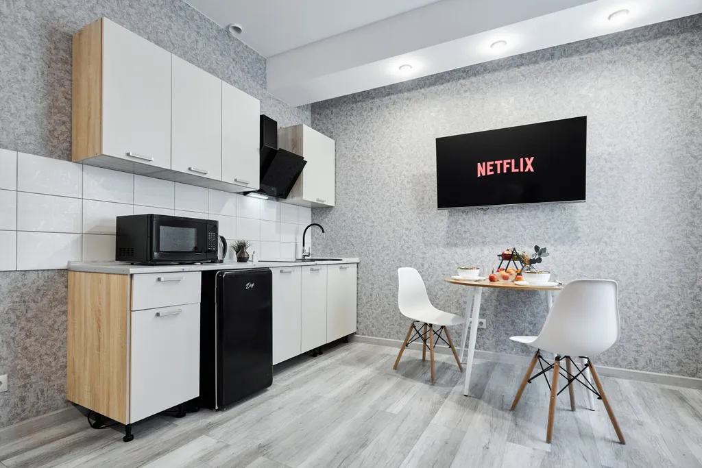 Квартира Студия в центре города, рядом парки, театры, учебные заведения — аренда посуточно в Ростов-на-Дону