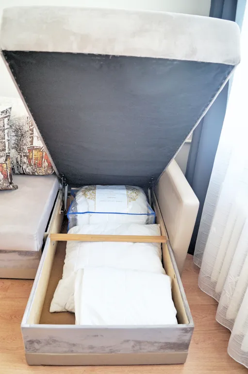 Квартира Квартира Apartments HappY KingS — Калининград