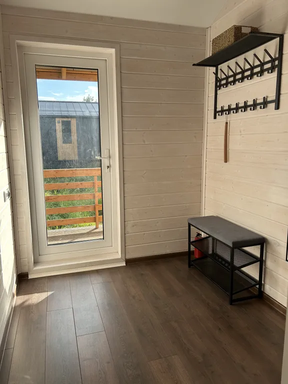 Коттедж Изысканный гостевой дом в новом поселке — Можайск