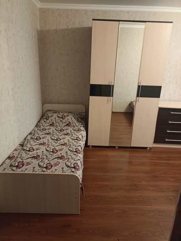 Квартира Уютная однокомнатная квартира в районе галечного пляжа — Анапа