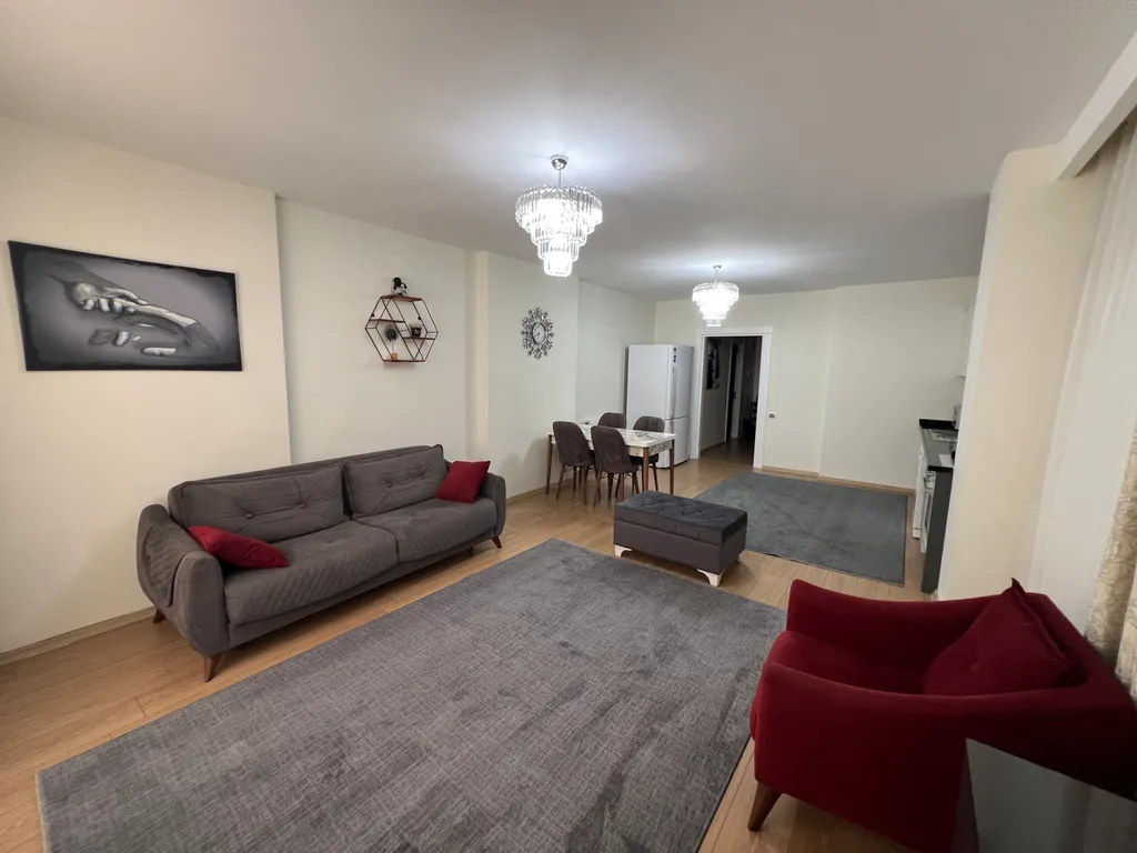 Огромная Евротрёшка для отличного отдыха на Средиземноморье