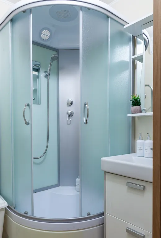 Квартира Квартира Jungle City — Красноярск