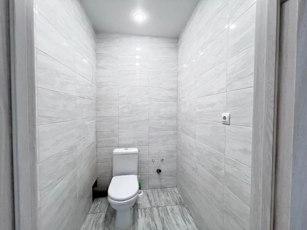 Квартира в центре в ЖК Крылья