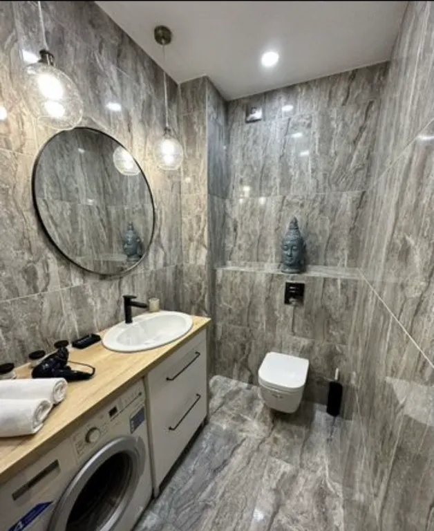 Квартира на Горсовете