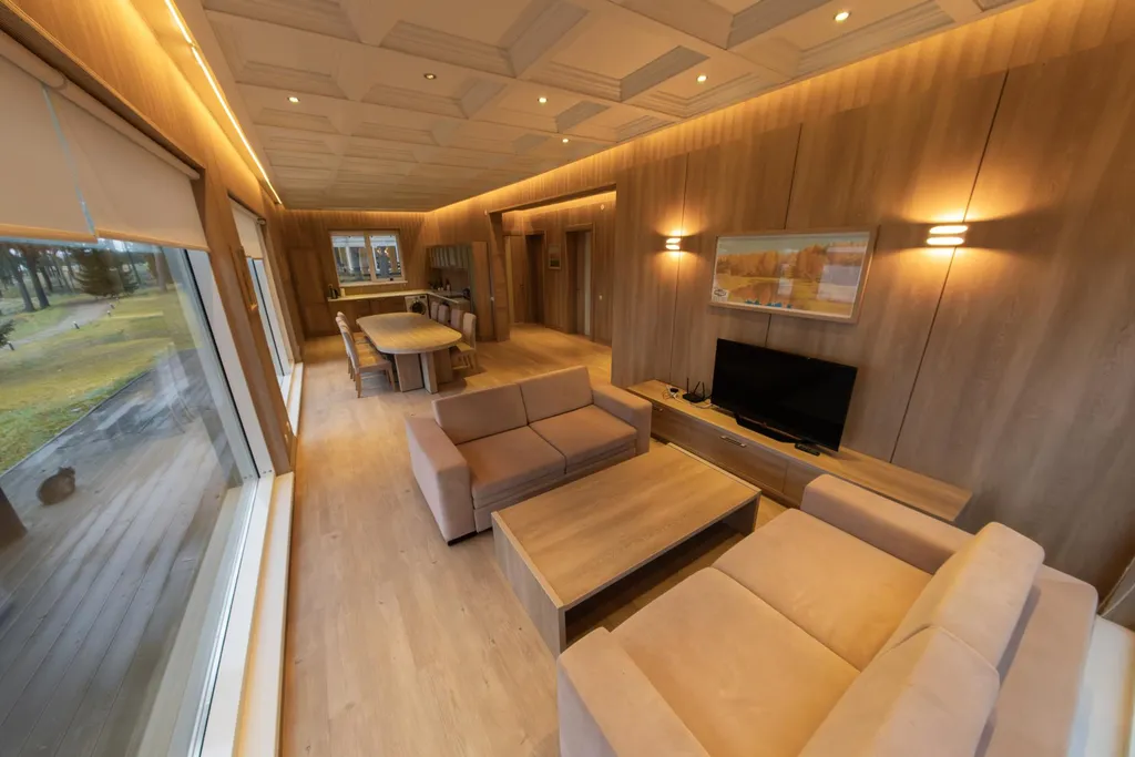 3-комнатный Дом