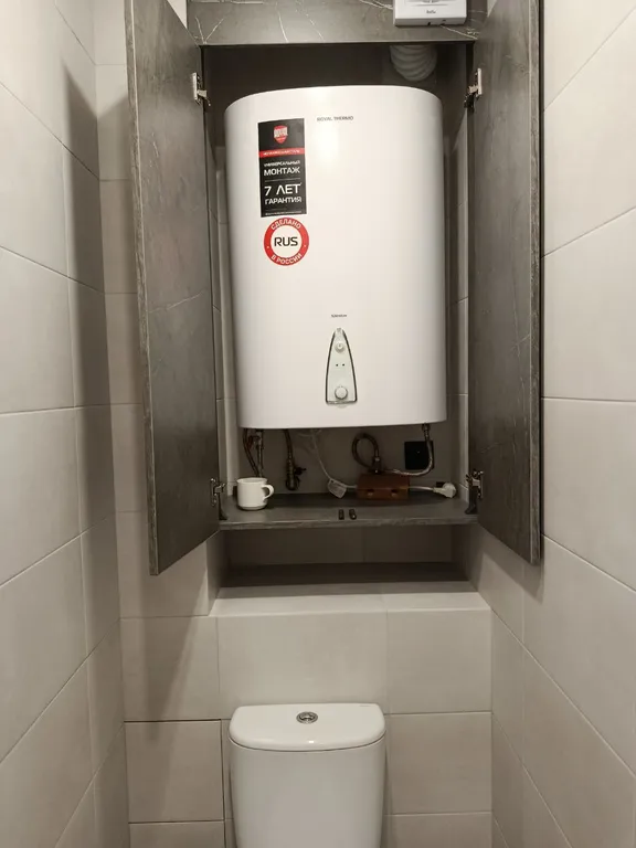 Квартира 2-комнатная Квартира — Новосибирск