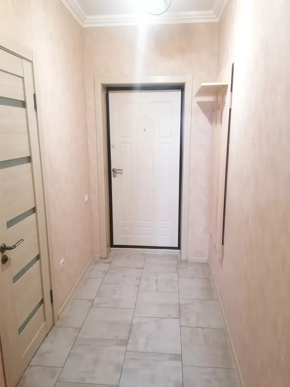 Студия в центре города