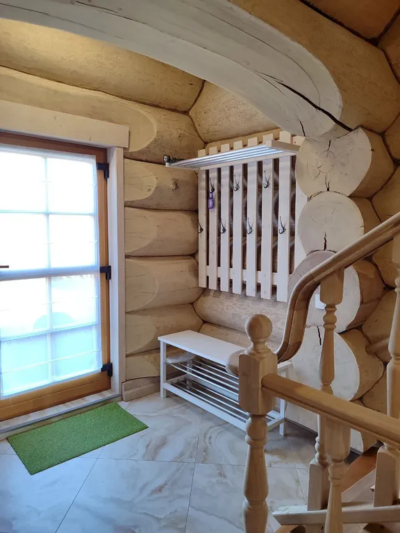 Премиальный отдых в Барской Усадьбе