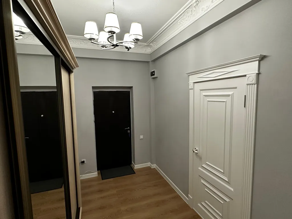 Квартира Уютная квартира в центре города — Каспийск